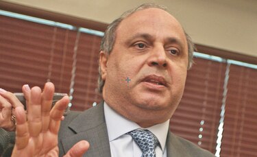 Caso Waked: Procesos judiciales, en marcha