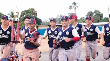 Veraguas, a la Serie Latinoamericana
