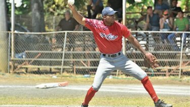 Softbol panameño, con la mira puesta en citas internacionales