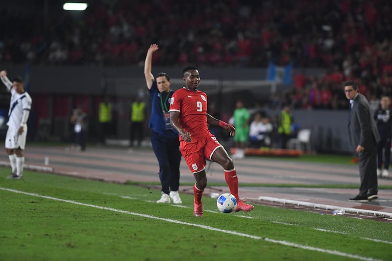 Caso Tomás Rodríguez: Sporting San Miguelito rompe el silencio