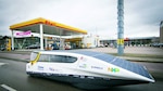 ¡Coche solar para toda la familia!