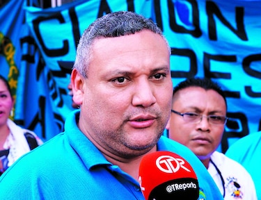 Inquietud por posible falta de docentes