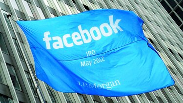 Facebook empieza a lidiar con muerte y enfermedad