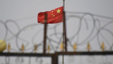 Piden sanción contra China por ‘campos de reeducación’