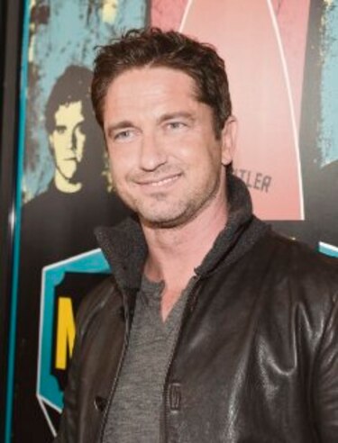 Gerard Butler, el nuevo Bodhi de ´Point Break´
