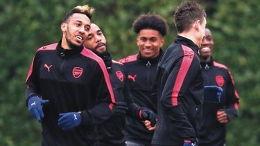 Arsenal y Atlético de Madrid van por su pase a semifinales