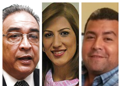 Este es el nuevo equipo designado para manejar el sector eléctrico y la ASEP en Panamá