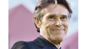 Willem Dafoe se pone en la piel de Van Gogh para un ‘biopic’