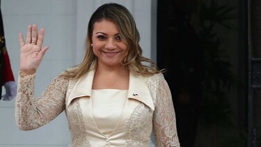 Ministra de Trabajo anuncia instalación de mesa del salario mínimo para fin de mes
