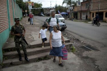 Iglesia católica de Honduras aboga por 'respeto y tolerancia' en elecciones