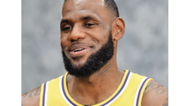 Lakers comienzan a calentar sus motores