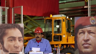 Nicolás Maduro anuncia nuevas medidas económicas y más sanciones a especuladores