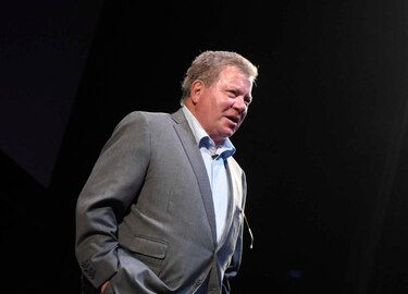 Blue Origin posterga viaje del actor William Shatner al espacio