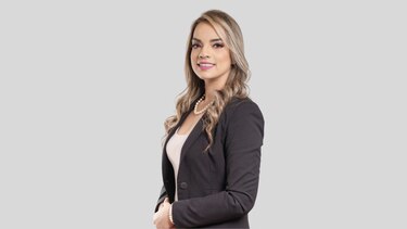 Nueva abogada asociada