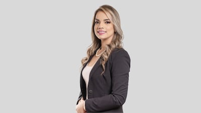 Nueva abogada asociada