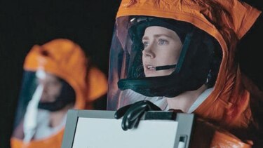 Seis días para disfrutar películas de ciencia ficción