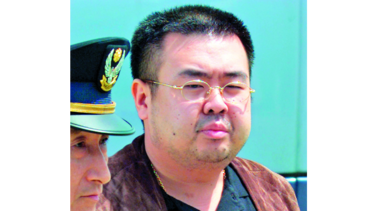 Malasia entregará cuerpo de norcoreano