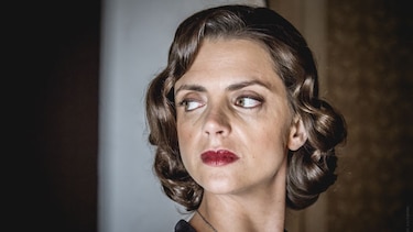 'Musarañas': cuando un  país le teme  al exterior