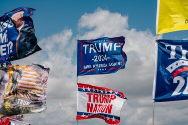 Trump promete la mayor deportación de migrantes de la historia, ‘van a destruir el país’