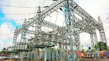 Gobierno pide consumo eléctrico moderado