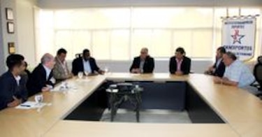 MLB mira a Panamá para sede de la eliminatoria del Clásico Mundial