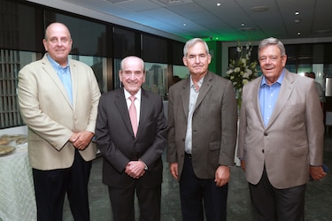 Internacional de Seguros informa resultados financieros positivos en su Asamblea Anual de Accionistas