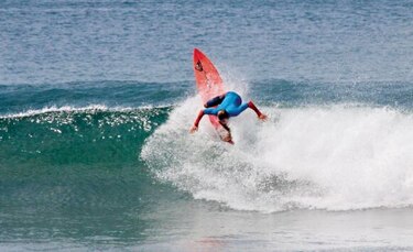 Izzy Elizondo está enfocado en el circuito de Estados Unidos