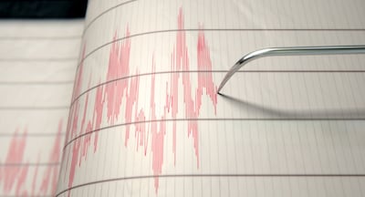 Costa Rica:  dos fuertes sismos en la madrugada despiertan y alarman provocando daños materiales