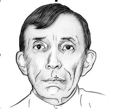 Rolando Quesada Vallespi, el controversial juez