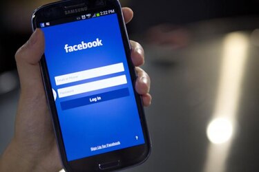 Autoridades chinas son partidarias de Facebook, pero para uso propio