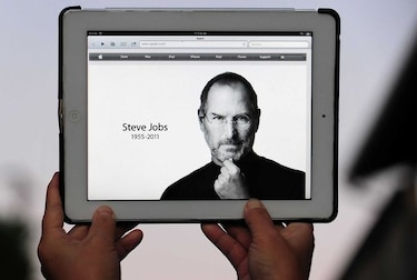 Apple sigue siendo una estrella sin Steve Jobs, pero su futuro es incierto