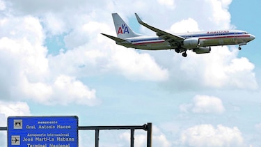 American busca repuntar el vuelo