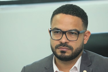 El proceso disciplinario que terminó de empujar a Betserai Richards fuera de Vamos