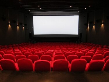 La sala de cine del futuro: un espacio de servicios muy conectado