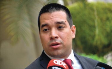 Tramitan extradición de hermanos Martinelli Linares