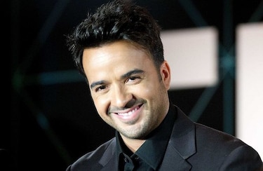 Luis Fonsi incrédulo y agradecido por éxito de 'Despacito'