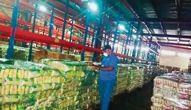 Hamzi niega cargos, Auspa reitera acusación