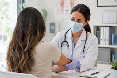 Lupus en Panamá, entre la falta de datos y el acceso desigual a tratamientos