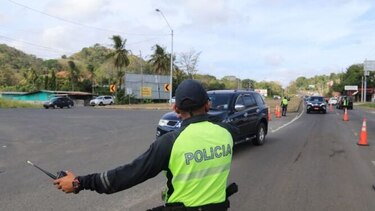 Imponen más 11 mil boletas de tránsito en el operativo de Semana Santa