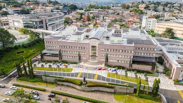 El Banco Centroamericano de Integración Económica anuncia convocatoria para seleccionar a su Vicepresidente Ejecutivo