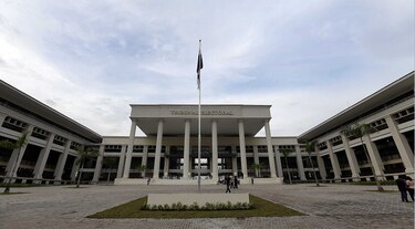 Tribunal Electoral da 15 días para retirar propaganda política