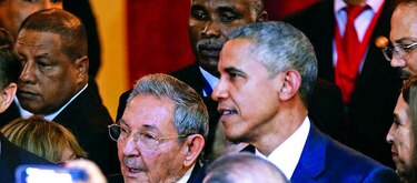 Gina Montaner: ‘La democracia de Estados Unidos puede resistir los embates’