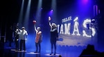Un musical para no callar e inspirar