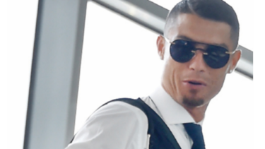 Juventus respalda a Ronaldo en su momento actual