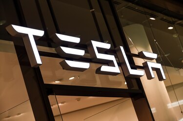 Tesla registra el peor desempeño del S&P 500
