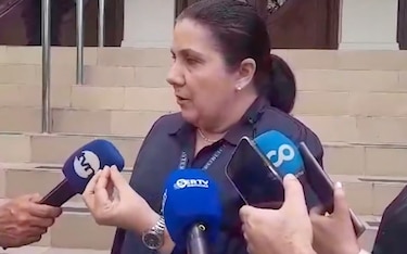‘Sabían lo que estaban haciendo’, sostiene la fiscal Ruth Morcillo