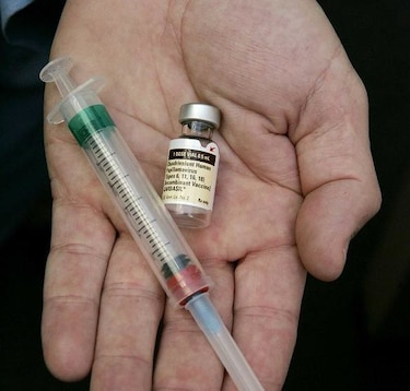 Panamá implementa vacunación contra VPH en varones