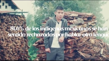 Indígenas exigen sanciones a Coca-Cola por anuncio 'racista' en México