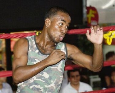 Batalla de condiciones