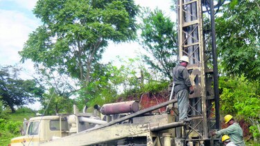 85% de pozos en Los Santos está ocioso, pese a sequía